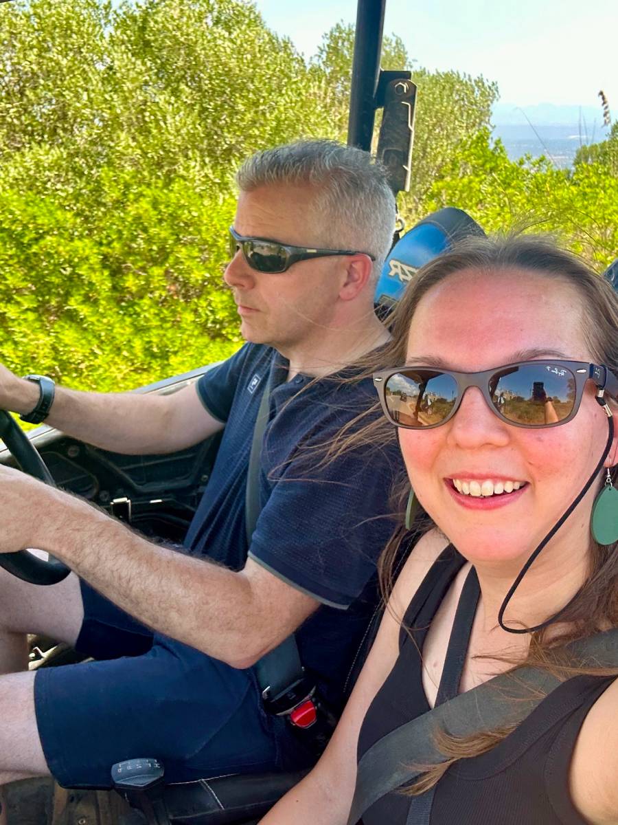 Bedrijfsreis Mallorca als Jubileumweekend Bedrijfsreis Mallorca als Jubileumweekend