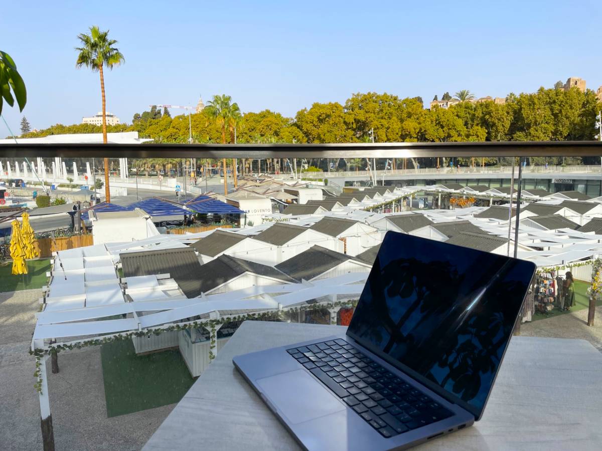 Workation aftrekbaar