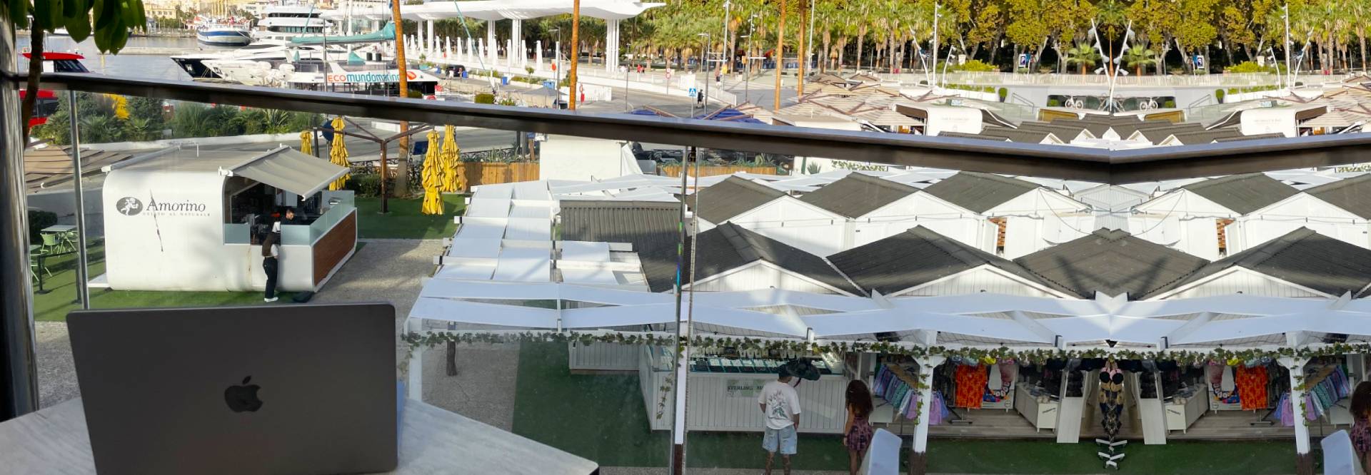 Workation bestemmingen