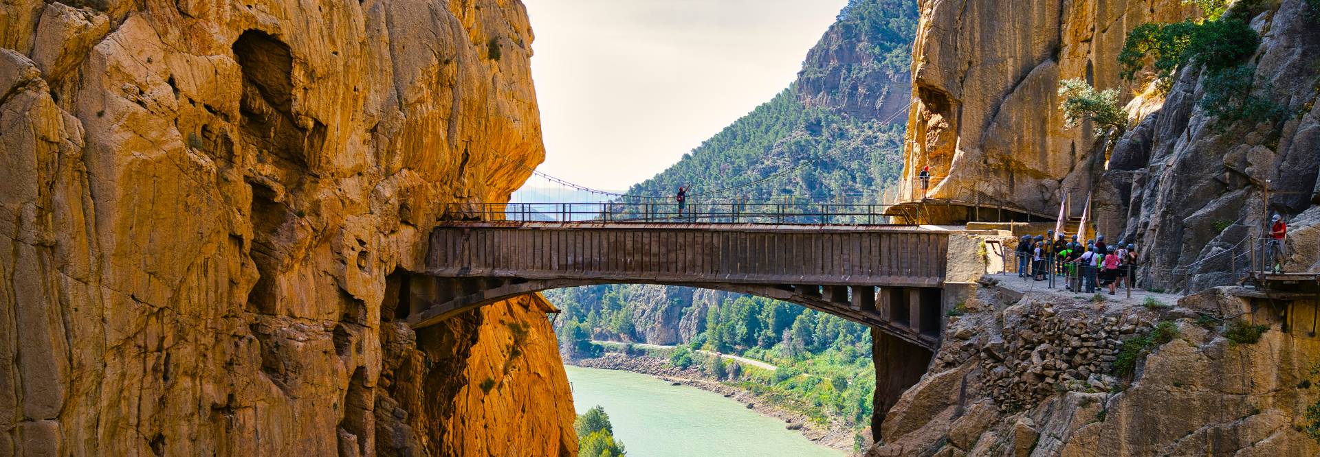 Jubileumtrip / Jubileumreis naar Malaga (Spanje) als incentive reis / bedrijfreis / personeelsreis naar Andalusie (Spanje)