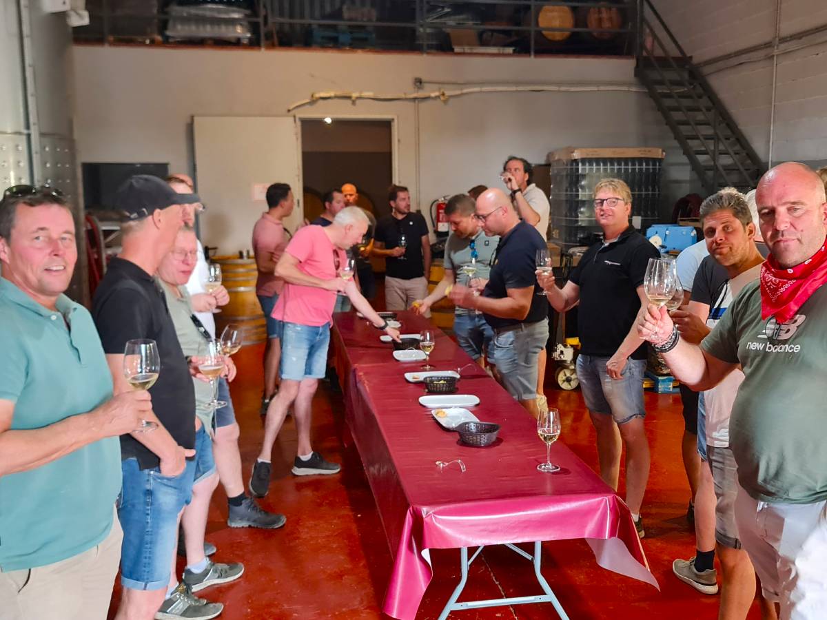 Jubileumtrip / Jubileumreis naar Malaga (Spanje) als incentive reis / bedrijfreis / personeelsreis naar Andalusie (Spanje)