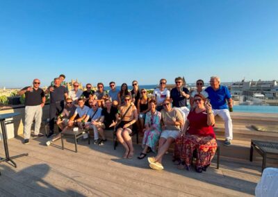 Bedrijfsreis Spanje (Mallorca)