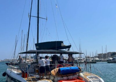 Bedrijfsreis Spanje (Mallorca)