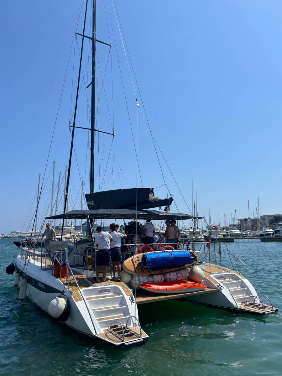 Bedrijfsreis Spanje (Mallorca) Bedrijfsreis Spanje (Mallorca)