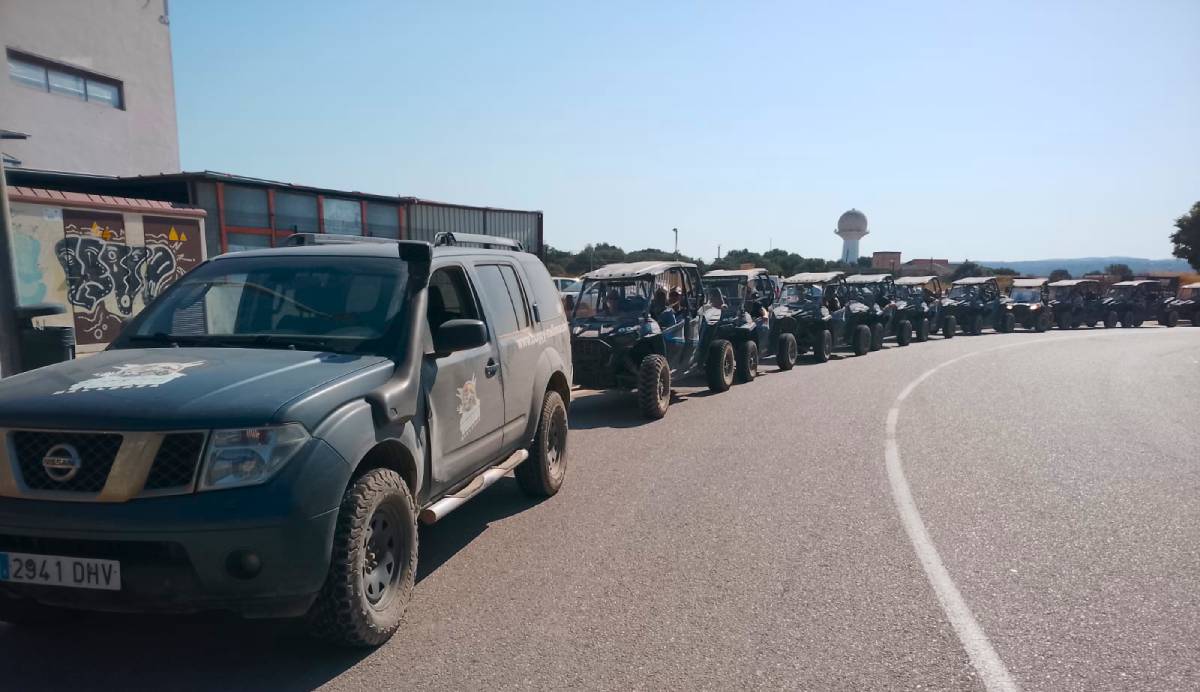 Bedrijfsreis Spanje (Mallorca) Bedrijfsreis Spanje (Mallorca)