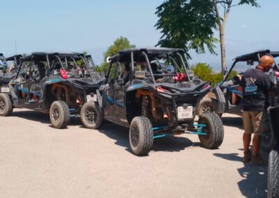 Bedrijfsreis Spanje (Mallorca)