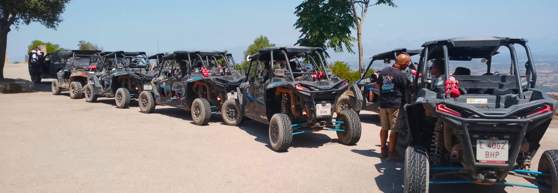 Bedrijfsreis Spanje (Mallorca) Bedrijfsreis Spanje (Mallorca)