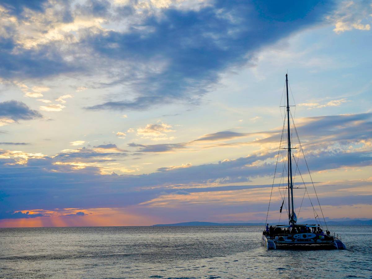 Groepsreis Palma de Mallorca