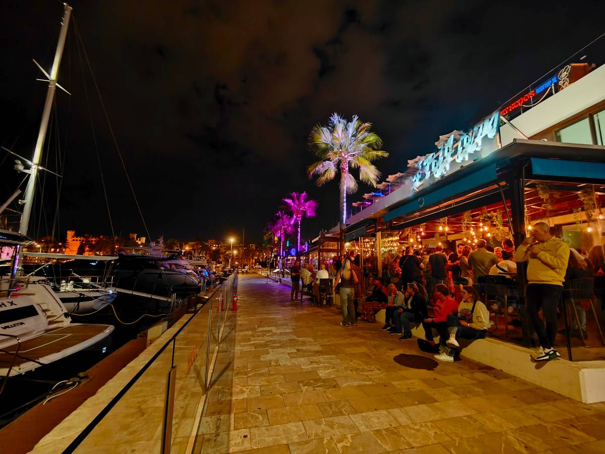 Incentive reis naar Mallorca voor Bouwgroep Horsman & Co