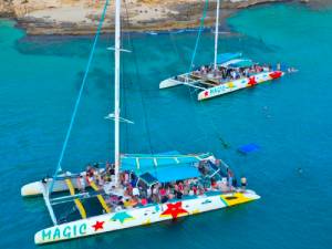 Groepsreis Mallorca voor 125 medewerkers van Bouwgroep Horsman & Co