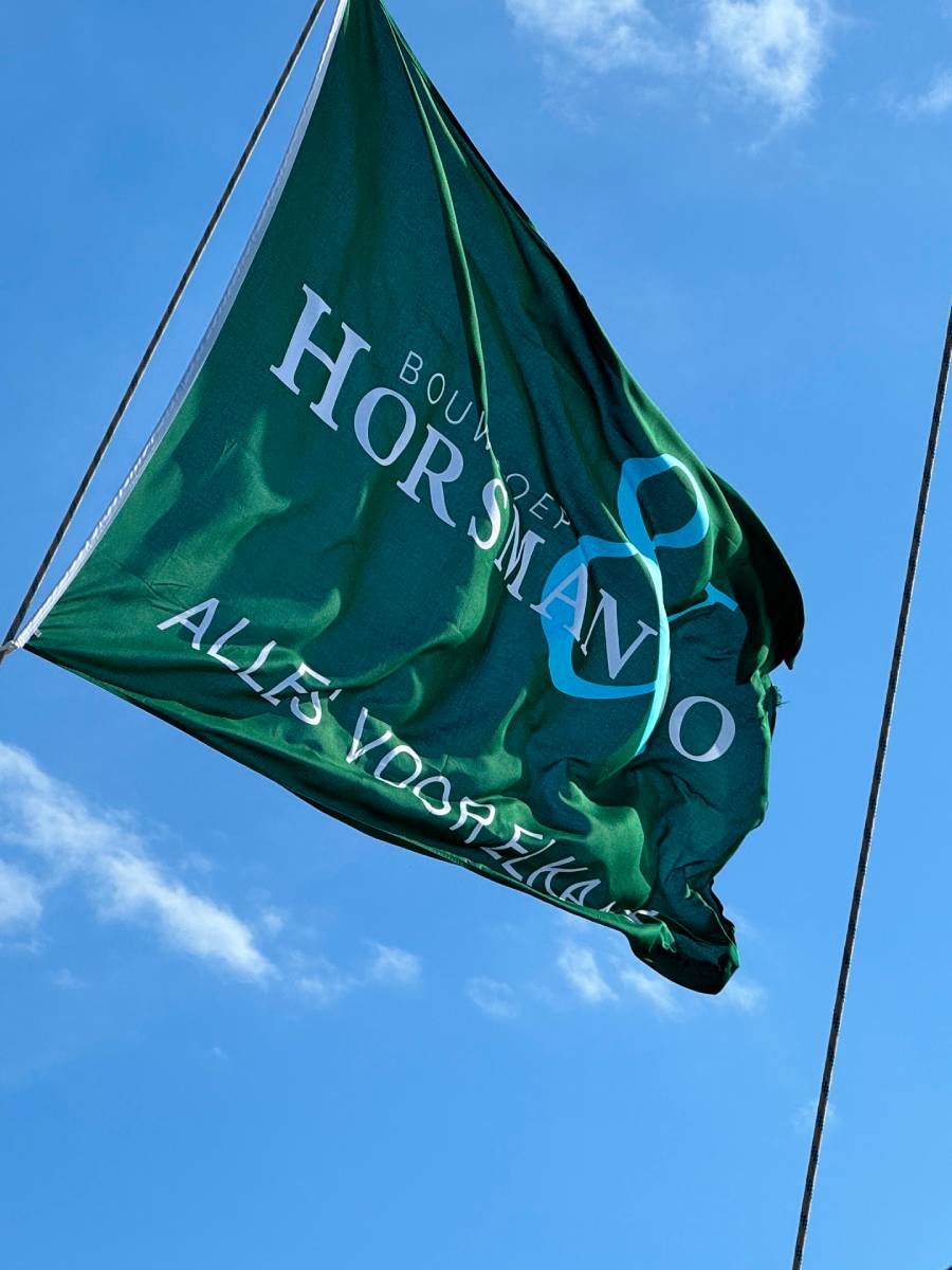 Zakelijke groepsreis Mallorca voor Bouwgroep Horsman & Co