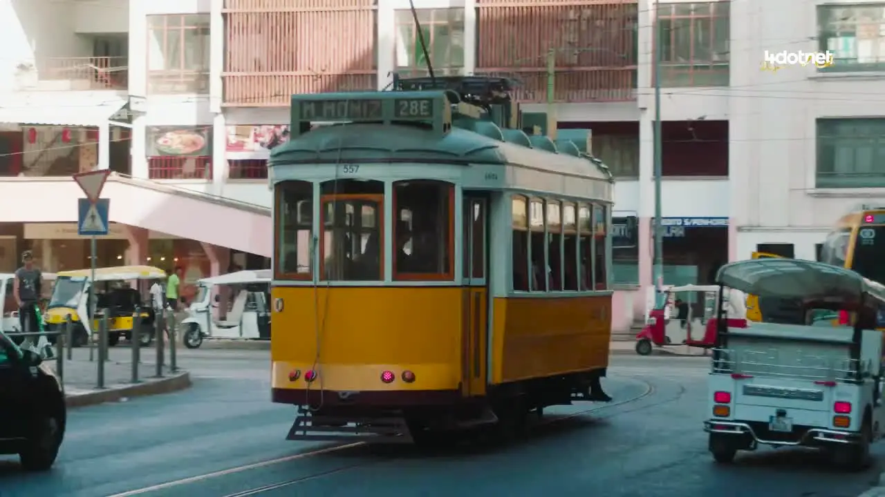 Incentive reis / jubileumreis Lissabon (Portugal) Incentive reis / jubileumreis Lissabon (Portugal)