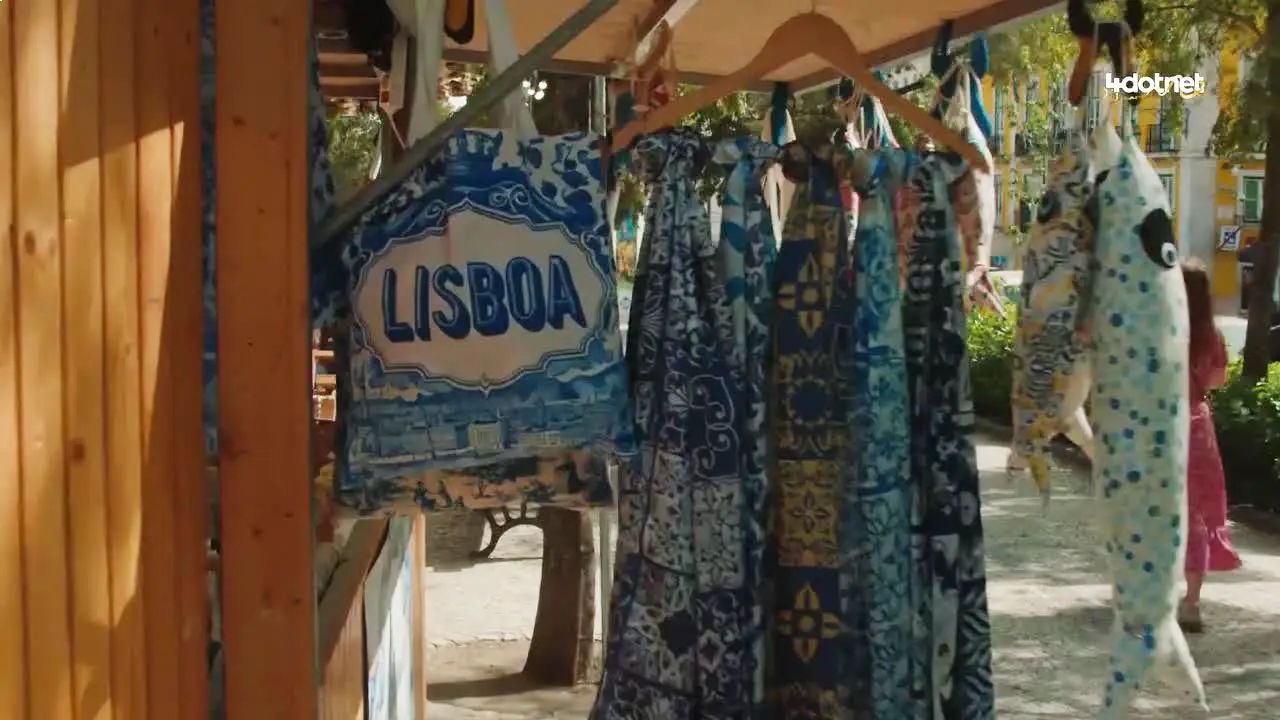 Incentive reis / jubileumreis Lissabon (Portugal) Incentive reis / jubileumreis Lissabon (Portugal)