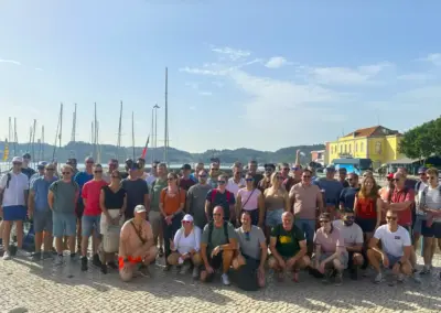 Incentive reis / jubileumreis Lissabon (Portugal)