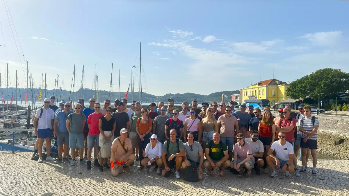 Incentive reis / jubileumreis Lissabon (Portugal) Incentive reis / jubileumreis Lissabon (Portugal)