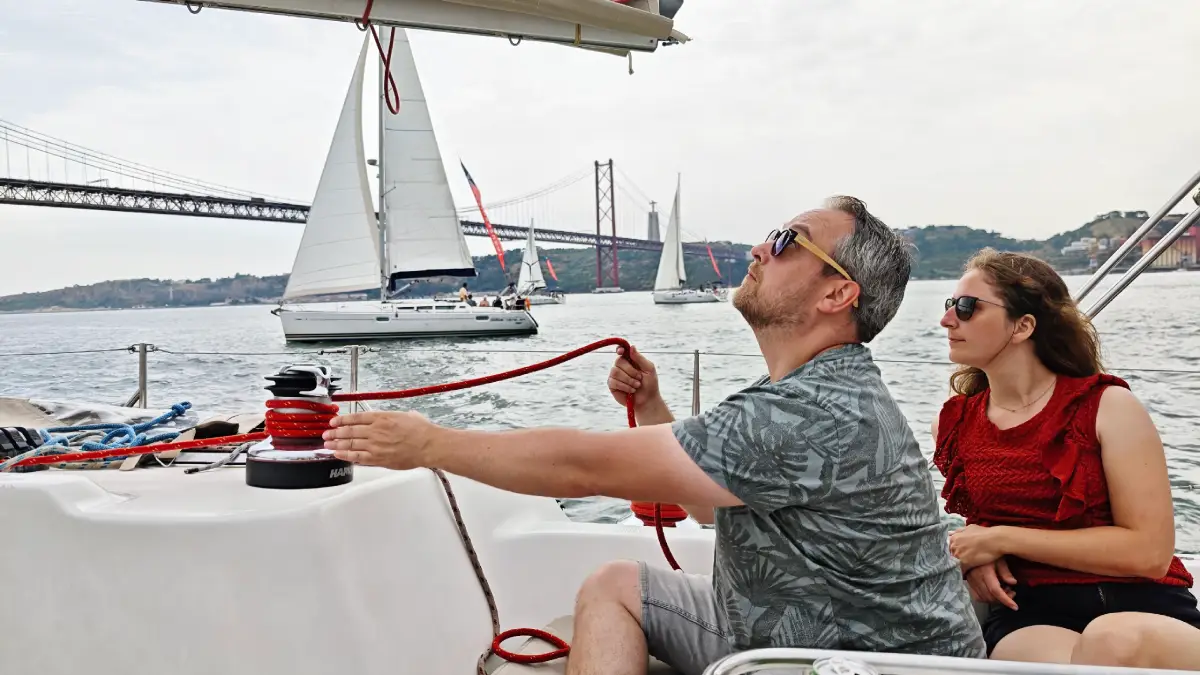 Incentive reis / jubileumreis Lissabon (Portugal) Incentive reis / jubileumreis Lissabon (Portugal)