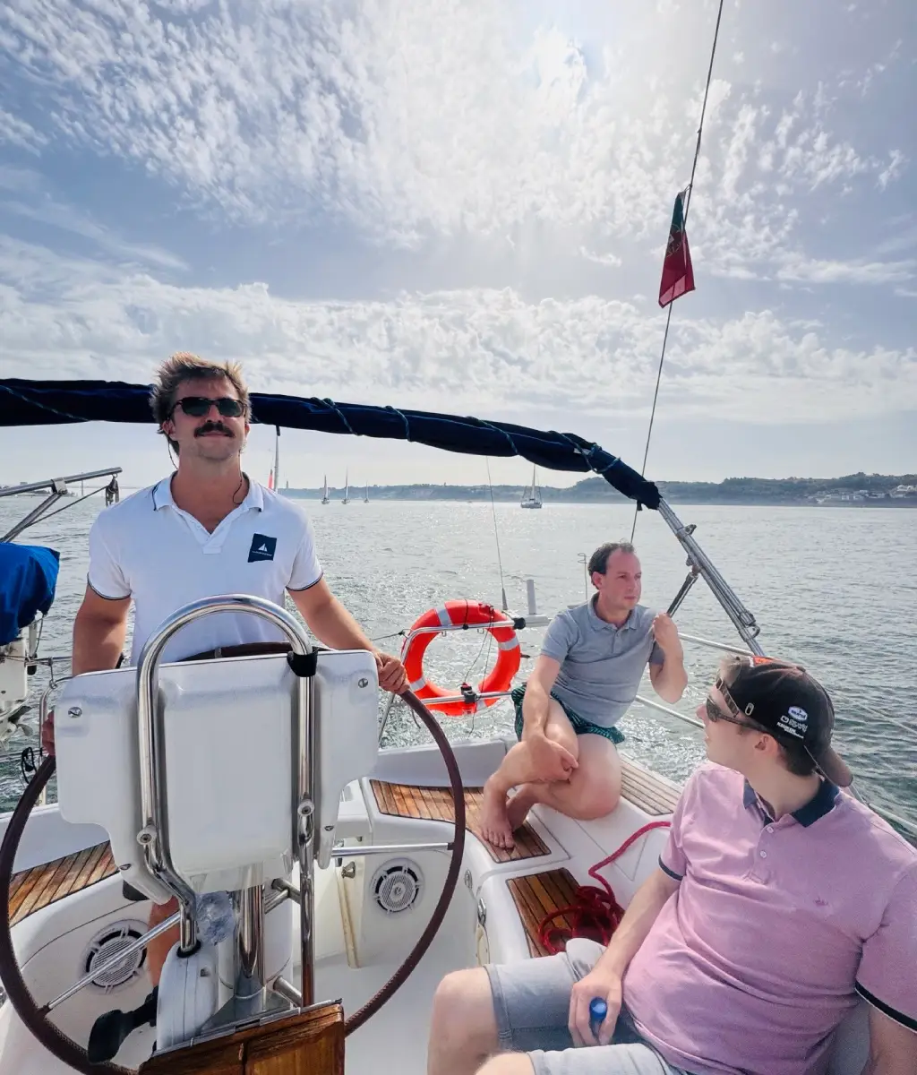 Incentive reis / jubileumreis Lissabon (Portugal) Incentive reis / jubileumreis Lissabon (Portugal)