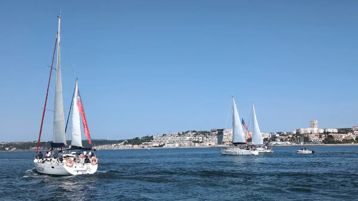 Incentive reis / jubileumreis Lissabon (Portugal) Incentive reis / jubileumreis Lissabon (Portugal)