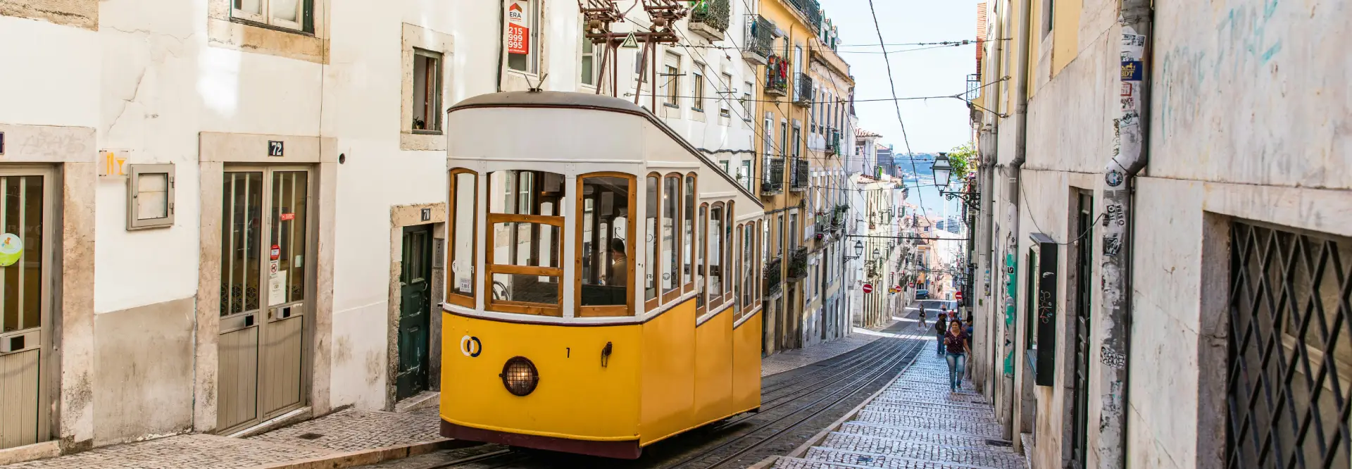 Incentive reis / jubileumreis Lissabon (Portugal) Incentive reis / jubileumreis Lissabon (Portugal)