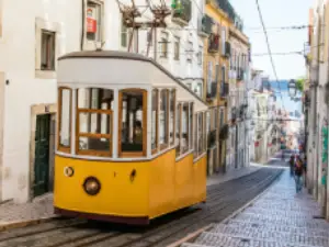 Incentive Lissabon ter ere van 20-Jarig jubileum 4DOTNET