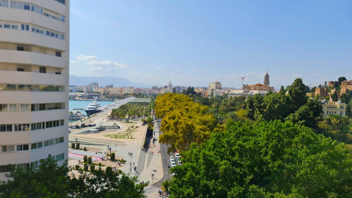 Jubileumtrip / Jubileumreis naar Malaga (Spanje) als incentive reis / bedrijfreis / personeelsreis naar Andalusie (Spanje)