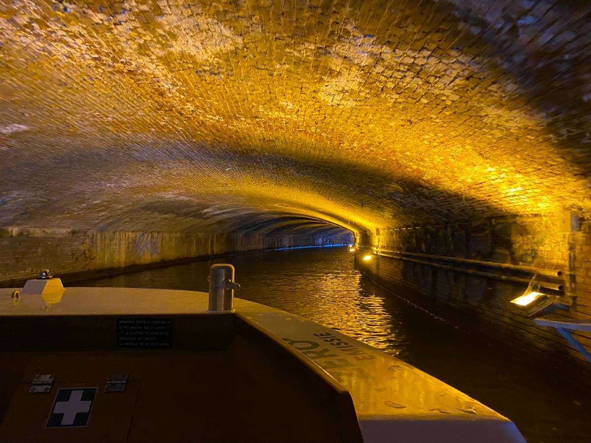 Jubileumdag / Bedrijfsuitje in Gent (België) als jubileumfeest voor Chasse Theater