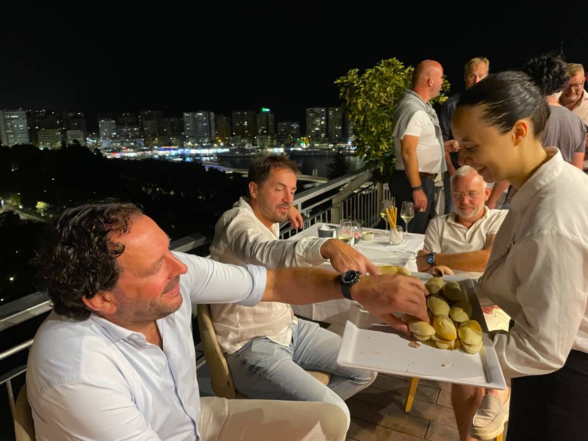 Jubileumtrip / Jubileumreis naar Malaga (Spanje) als incentive reis / bedrijfreis / personeelsreis naar Andalusie (Spanje)