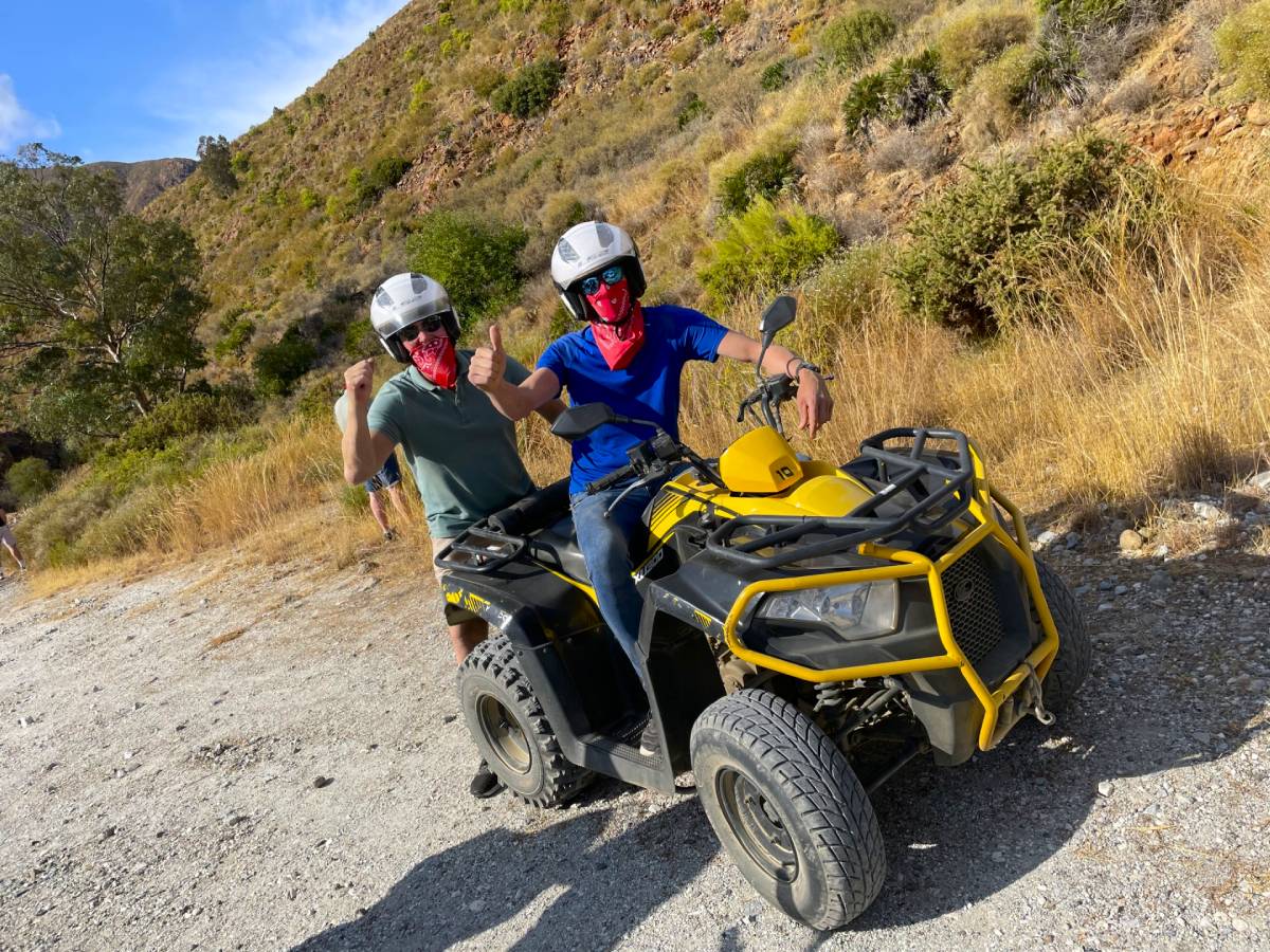 Jubileumtrip / Jubileumreis naar Malaga (Spanje) als incentive reis / bedrijfreis / personeelsreis naar Andalusie (Spanje)