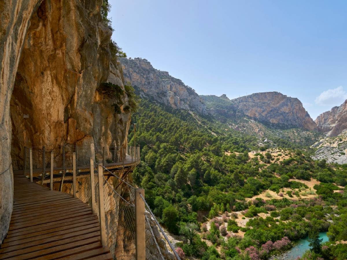 Jubileumtrip / Jubileumreis naar Malaga (Spanje) als incentive reis / bedrijfreis / personeelsreis naar Andalusie (Spanje)