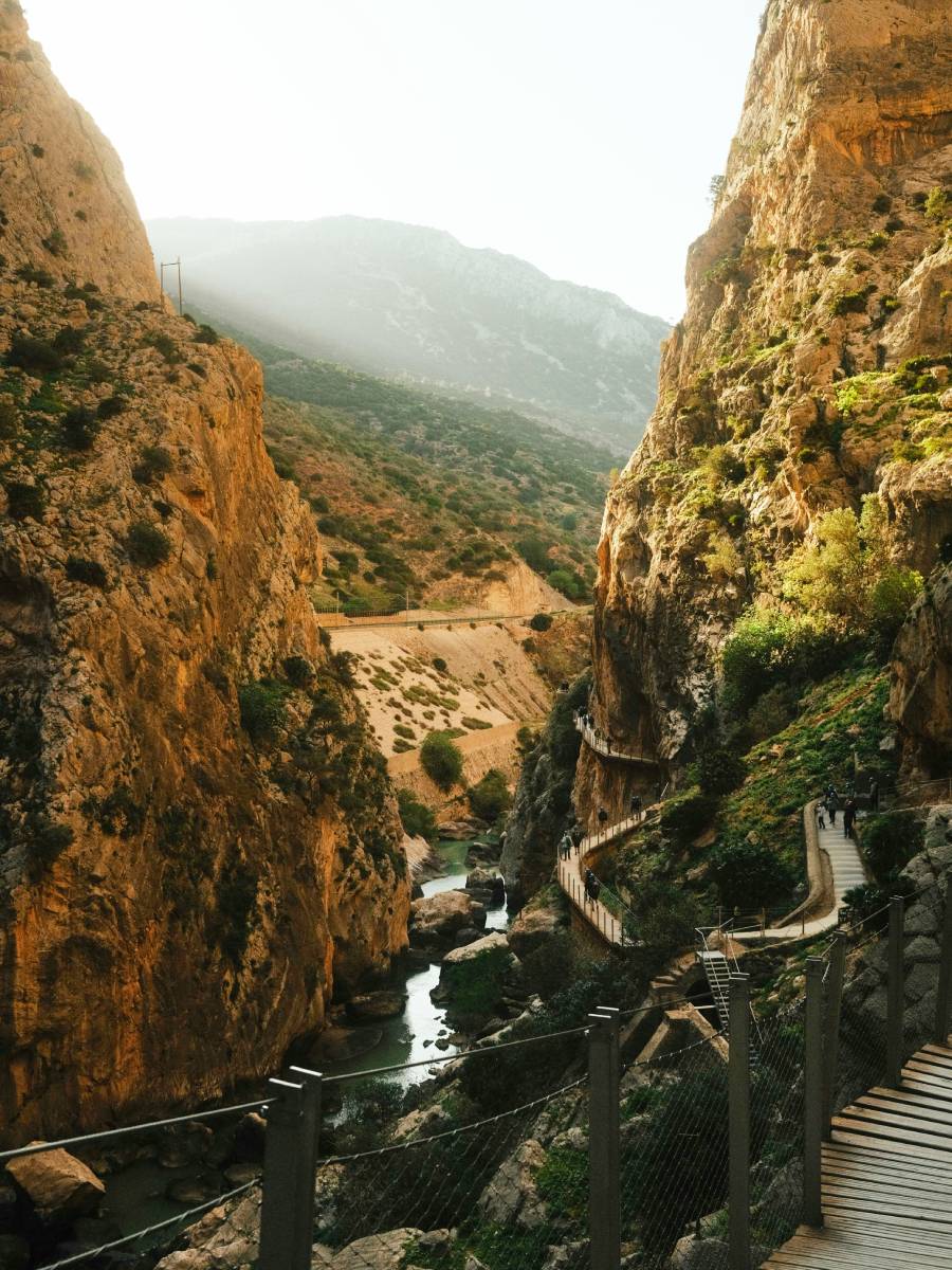 Jubileumtrip / Jubileumreis naar Malaga (Spanje) als incentive reis / bedrijfreis / personeelsreis naar Andalusie (Spanje)