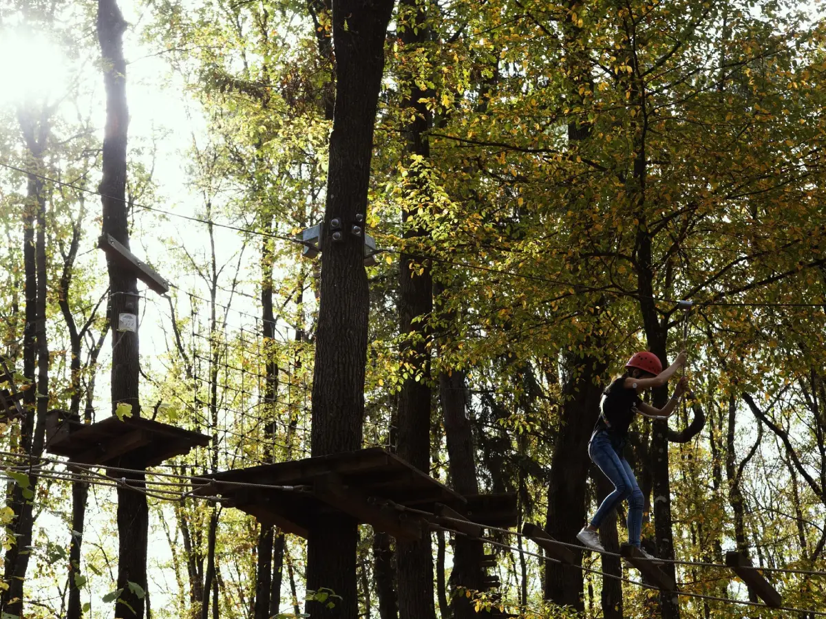 Teambuilding weekend Ardennen Teambuilding weekend Ardennen