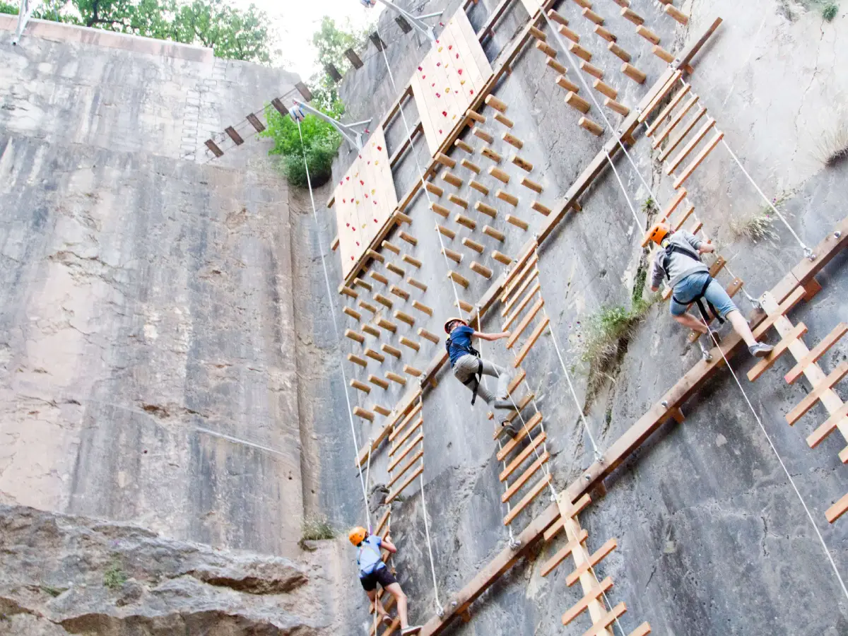 Teambuilding weekend Ardennen Teambuilding weekend Ardennen
