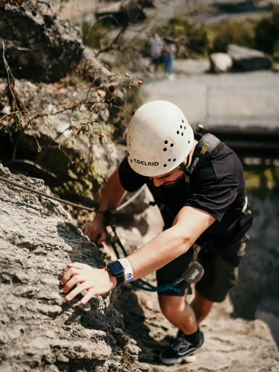 Teambuilding weekend Ardennen Teambuilding weekend Ardennen