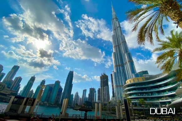 Incentive reis Dubai Incentive reis naar Dubai