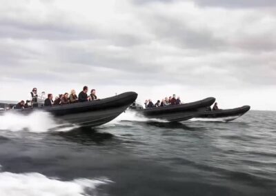 Kopenhagen voor een meerdaags bedrijfsuitje