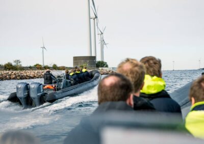 Kopenhagen als bestemming voor meerdaagse bedrijfsuitjes
