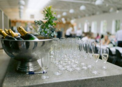 Kopenhagen staat bekend als culinair zeer hoogstand: een ideale personeelsreis bestemming dus!