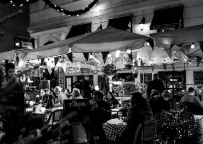 Samen genieten en relaxen tijdens een personeelsreis / bedrijfsreis naar Kopenhagen