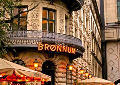 Hoe mag jullie personeelsreis naar Kopenhagen eruit zien?