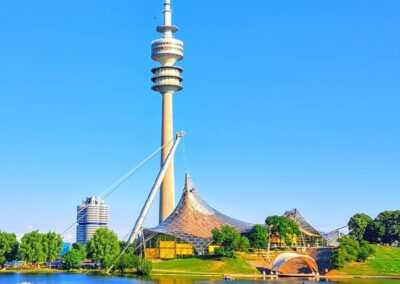 Munchen is een internationale incentive reis bestemming