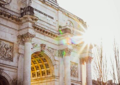 Munchen heeft veel cultuur en gezelligheid te bieden, ideaal dus als incentive reis bestemming