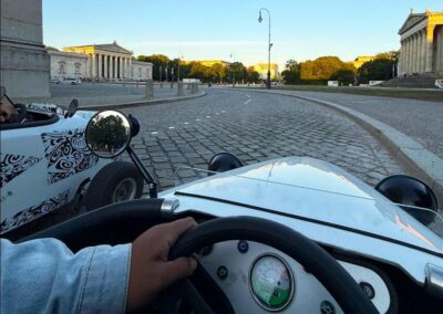 Gave activiteiten om te doen tijdens een personeelsreis in Munchen