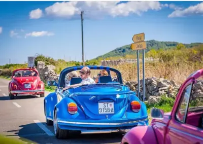 Incentive, bedrijfsreis of personeelsreis naar Split en Hvar